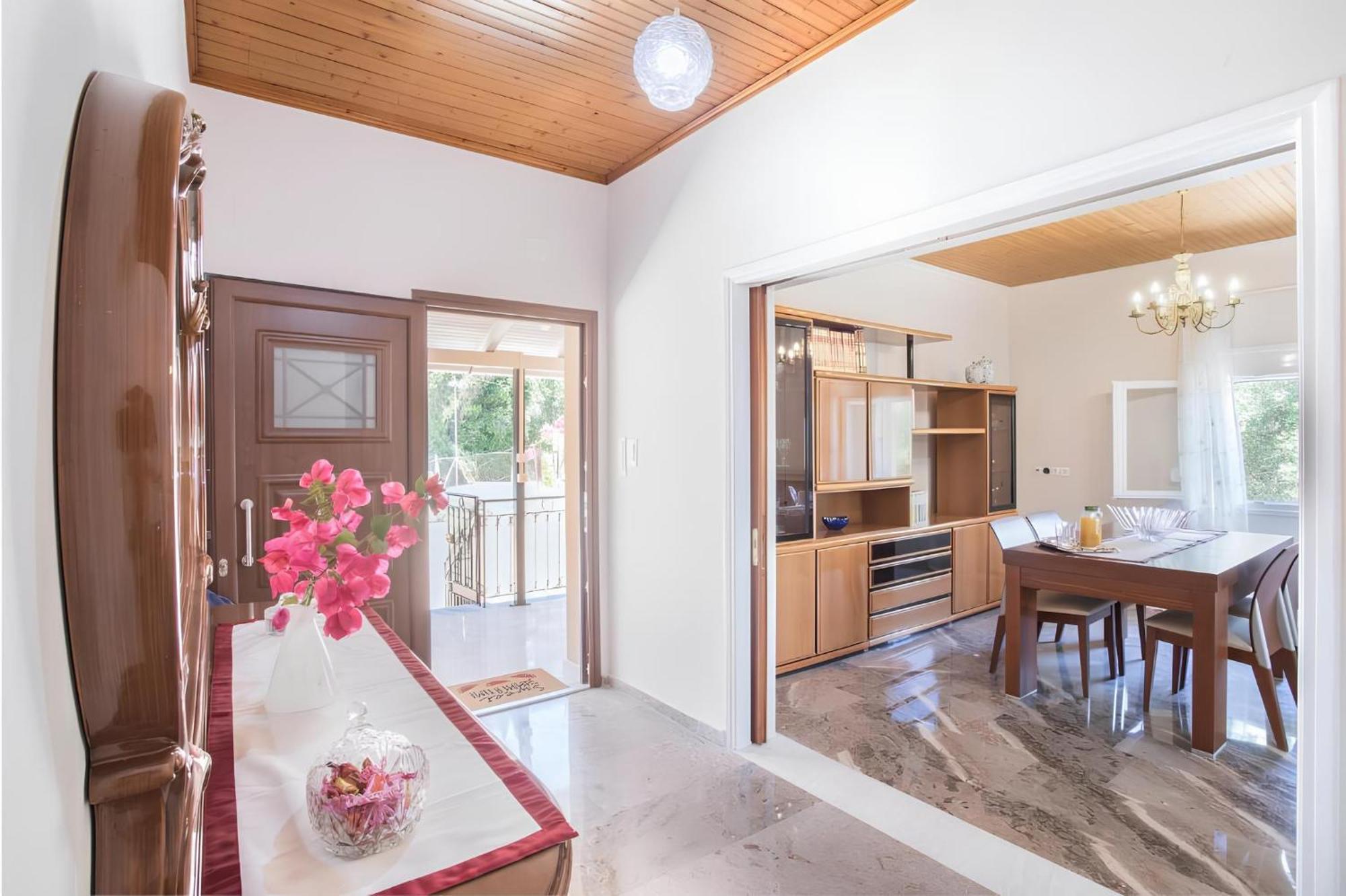 Appartamento Stavros & Loulas House Evropouloi