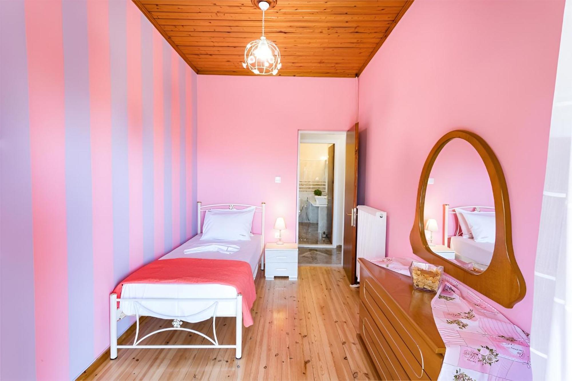 Appartamento Stavros & Loulas House *