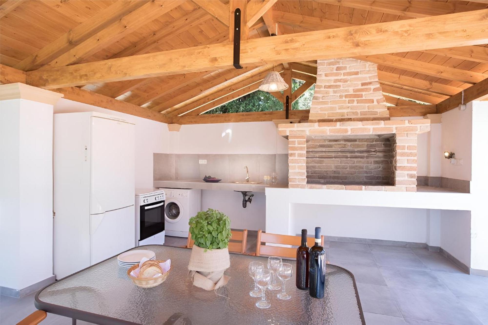Appartamento Stavros & Loulas House *