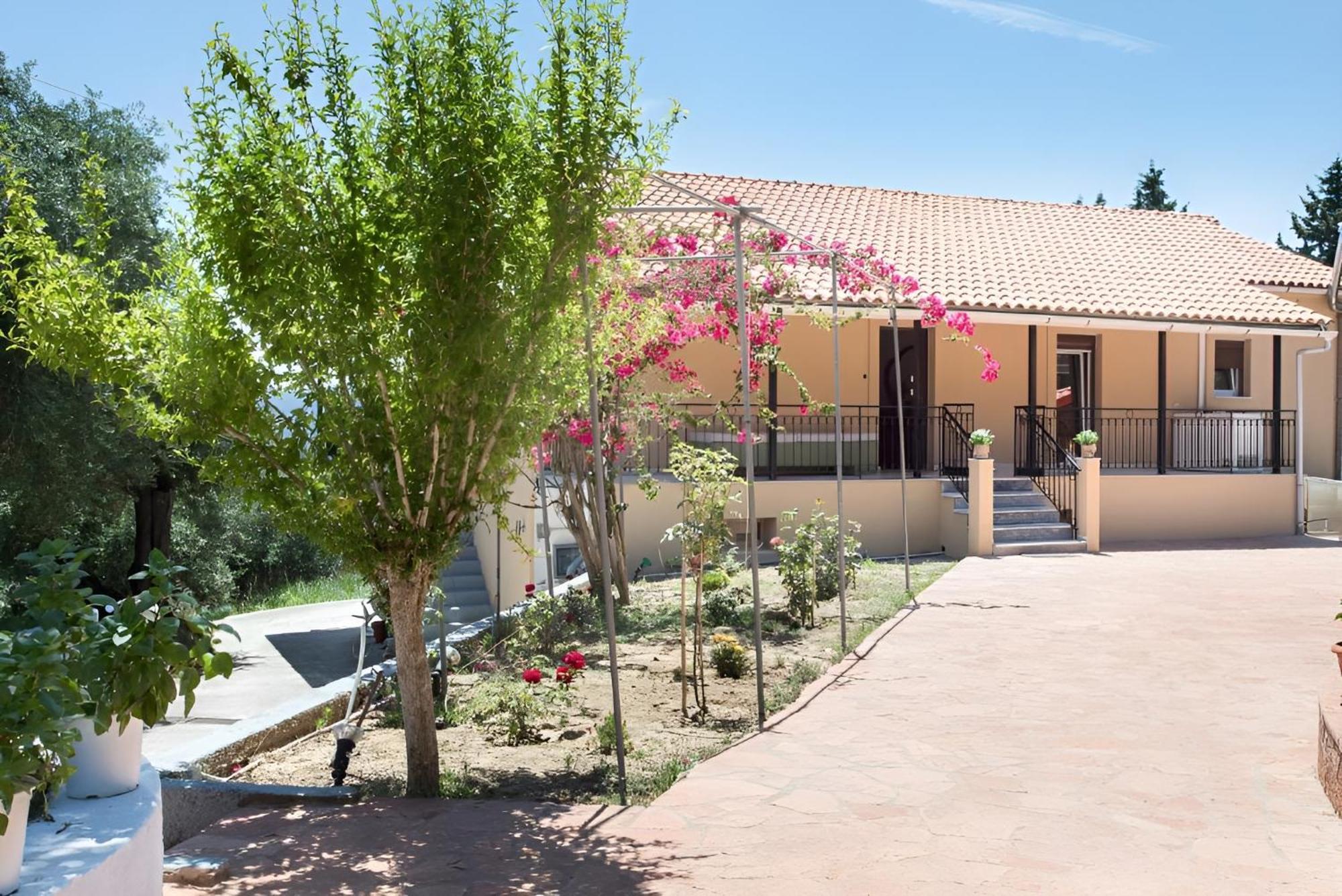 Appartamento Stavros & Loulas House